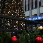 November jobs report doesn’t change much for the Fed