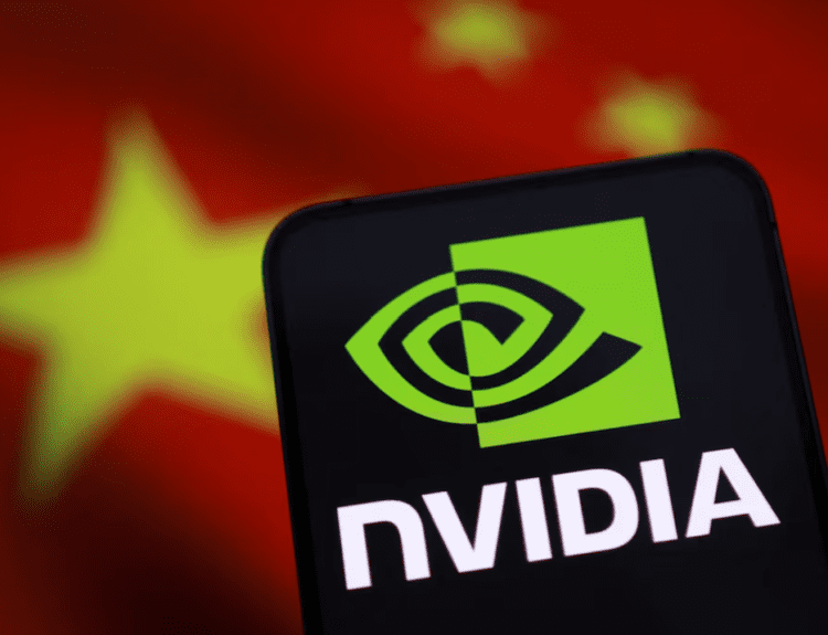 Nvidia Considers Boosting H200 Chip in China