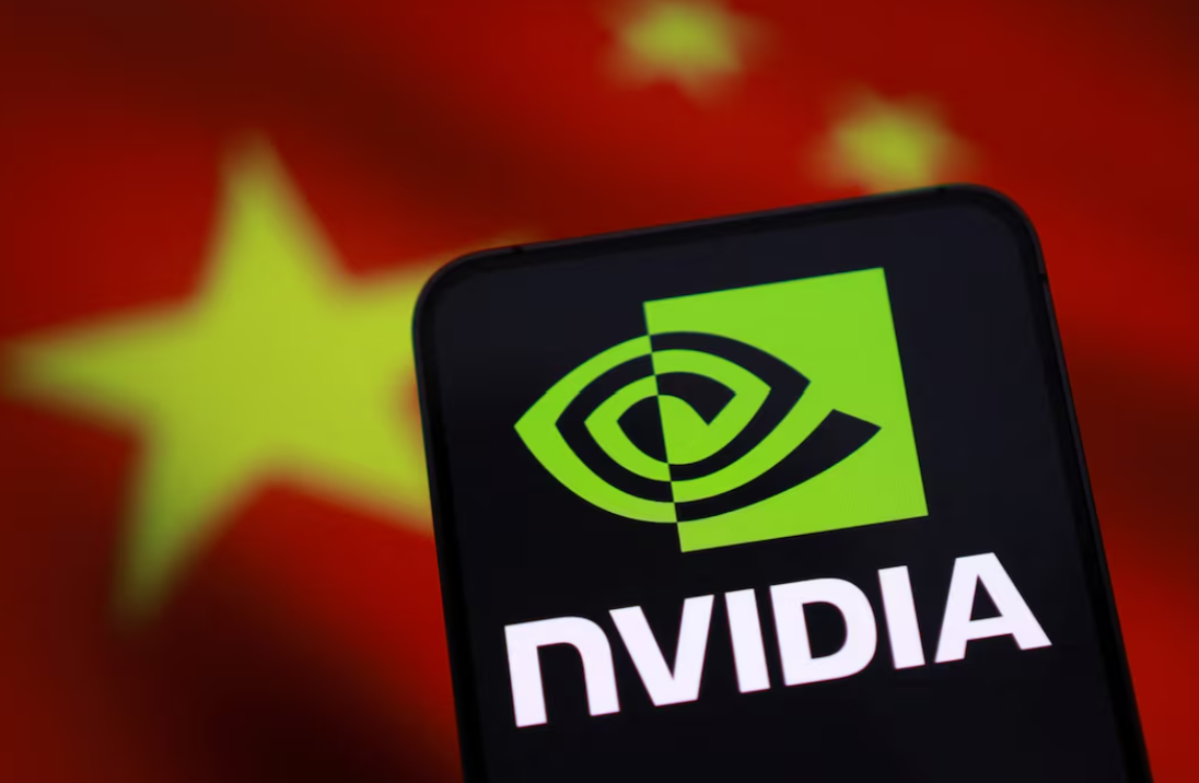 Nvidia Considers Boosting H200 Chip in China