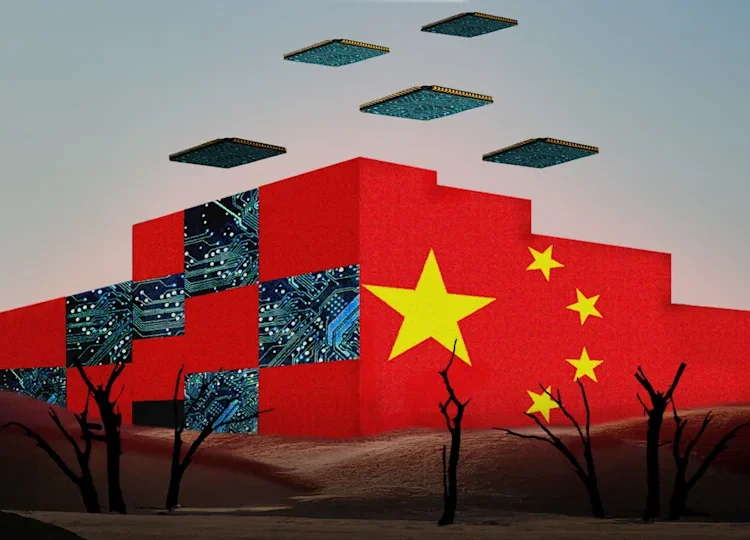 Nvidia’s Huang Unsure Whether China Would Accept H200 Chips