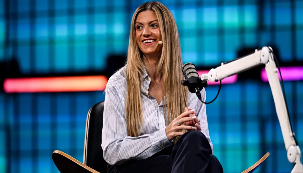 OnlyFans has 42 full-time employees and generates about $7 billion annually