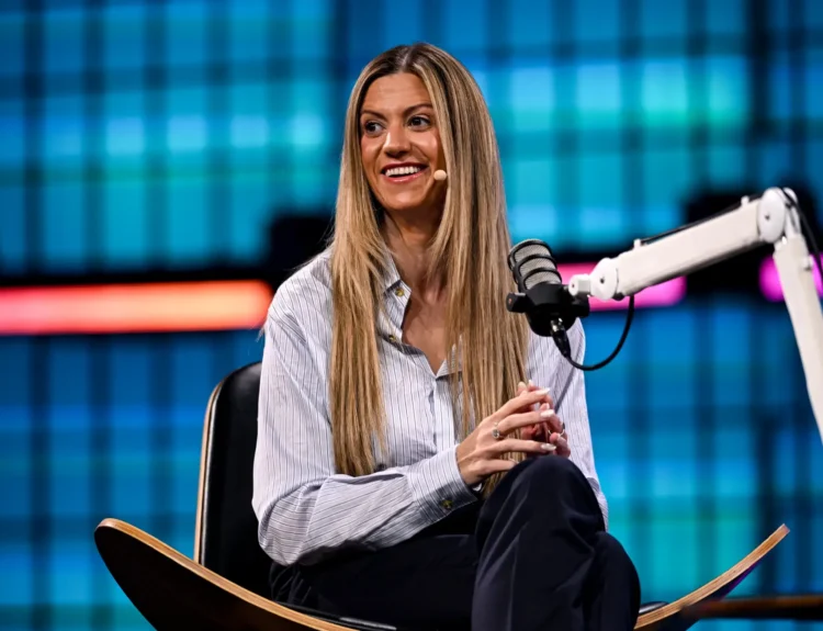 OnlyFans has 42 full-time employees and generates about $7 billion annually