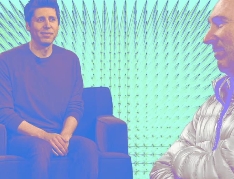 OpenAI in Talks With Amazon Over Potential $10B+ Investment