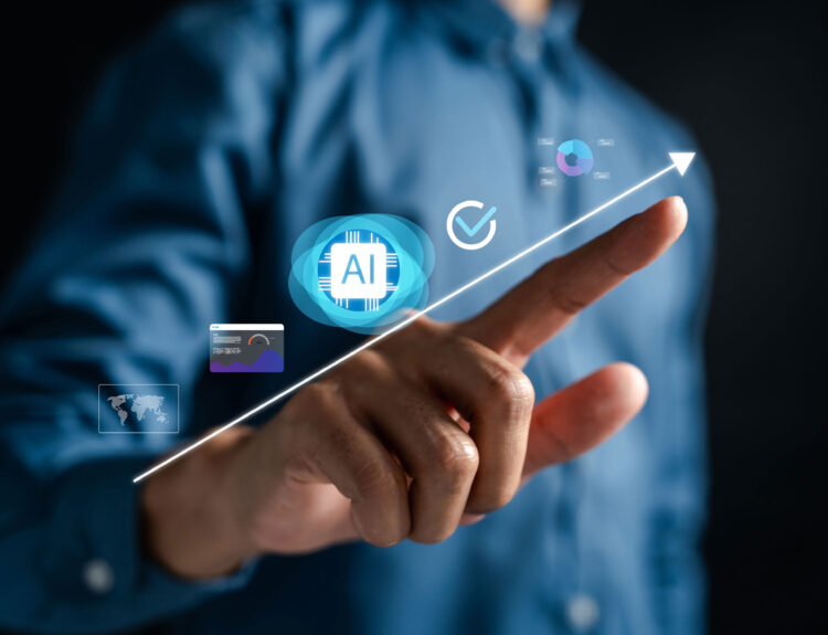 Oracle-Broadcom Double Blow Jolts AI Stocks