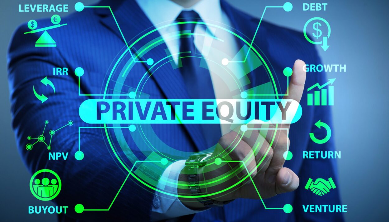 Private Markets in 2026: What Changes, What Sticks