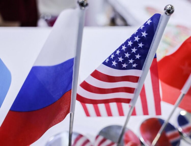 Russia Warns US Against ‘Fatal Mistake’ Over Venezuela