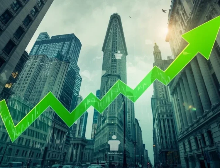 S&P 500 Extends Rally Ahead of Fed Decision as Inflation Eases