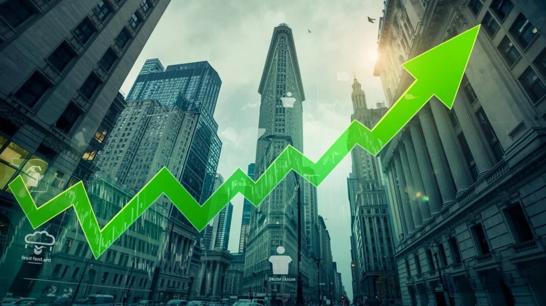 S&P 500 Extends Rally Ahead of Fed Decision as Inflation Eases