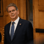 Scott Bessent Defends Tariff Strategy and Donald Trump