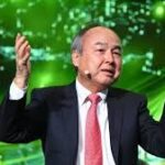 SoftBank’s Masayoshi Son Says He ‘Was Crying’ Over Nvidia Sale