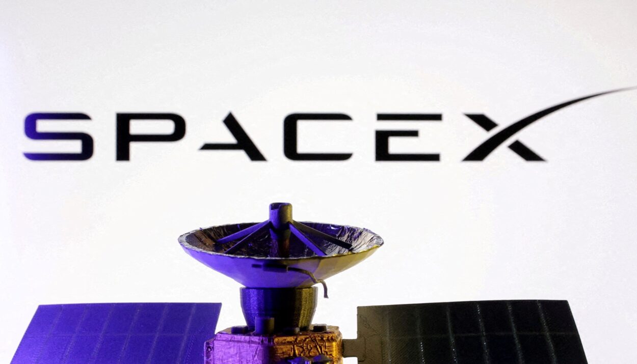 SpaceX Eyes 2026 IPO Valued Above $1 Trillion