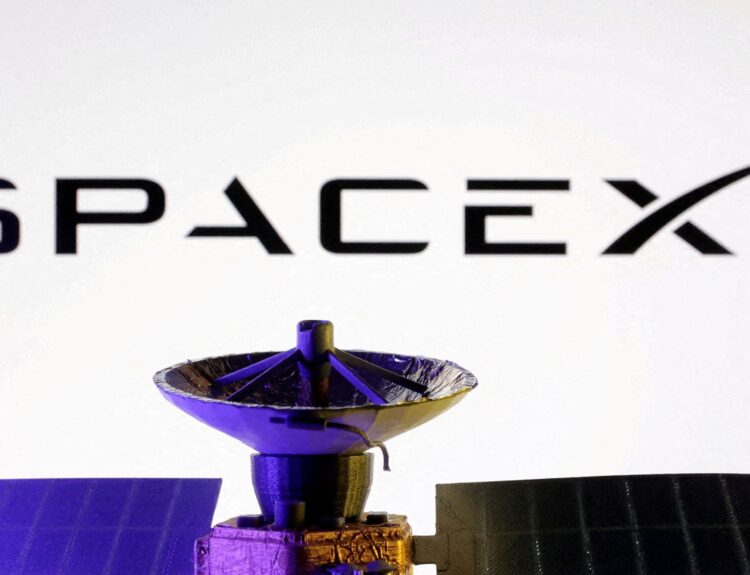 SpaceX Eyes 2026 IPO Valued Above $1 Trillion