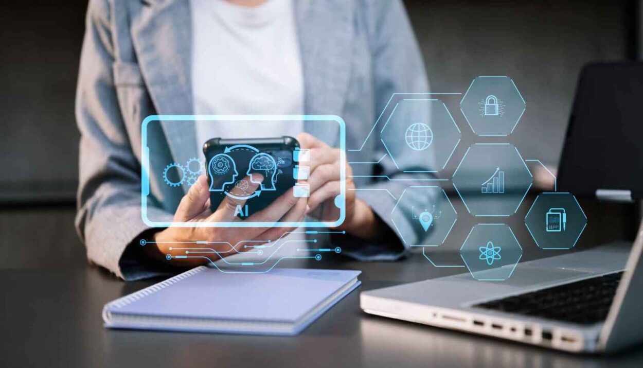 The Era Of Simple Data Labeling Is Ending, Says Turing CEO