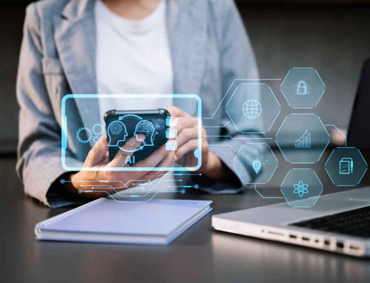 The Era Of Simple Data Labeling Is Ending, Says Turing CEO