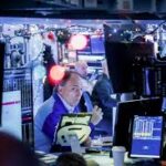 The Stock Market’s Wild 2025 Roller-Coaster Ride in Six Charts