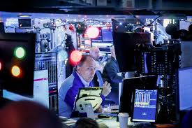 The Stock Market’s Wild 2025 Roller-Coaster Ride in Six Charts