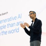 The hottest new AI company is…Google?