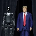 Trump Administration Shifts Focus From AI to Robotics - Finblog Trump Administration Shifts Focus From AI to Robotics