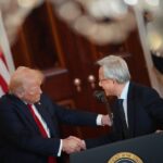 Trump Allows Nvidia to Resume AI Chip Sales to China Under New Revenue-Sharing Plan