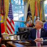 Trump Eyes Kevin Hassett for Fed Chair, Decision Coming Early 2026