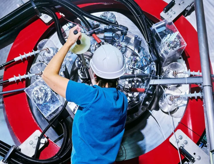 Trump Media to Merge With Fusion Energy Firm TAE Technologies in $6B Deal