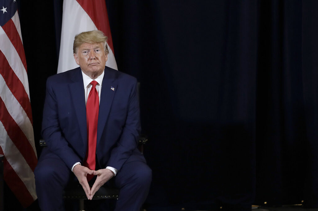 Trump Says Next Fed Chair Must Cut Rates Immediately - Finblog