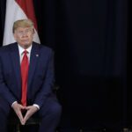 Trump Says Next Fed Chair Must Cut Rates Immediately - Finblog Trump Says Next Fed Chair Must Cut Rates Immediately