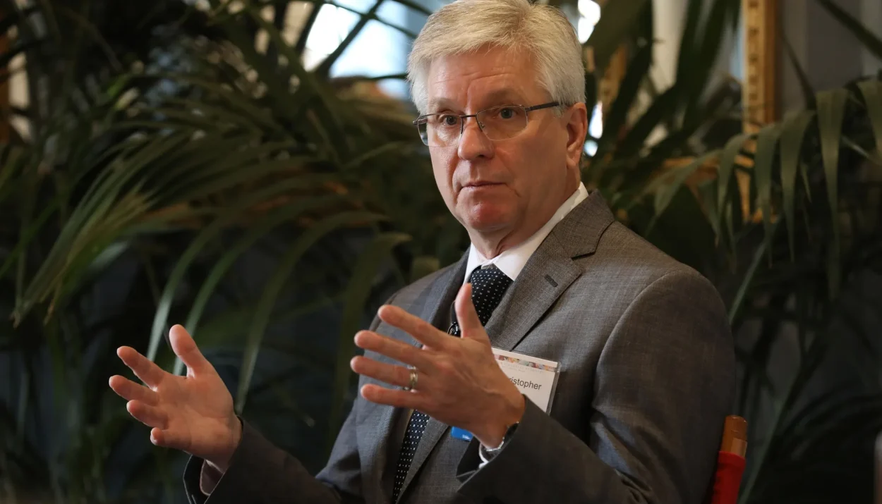 Trump Set to Interview Fed’s Christopher Waller for Chair