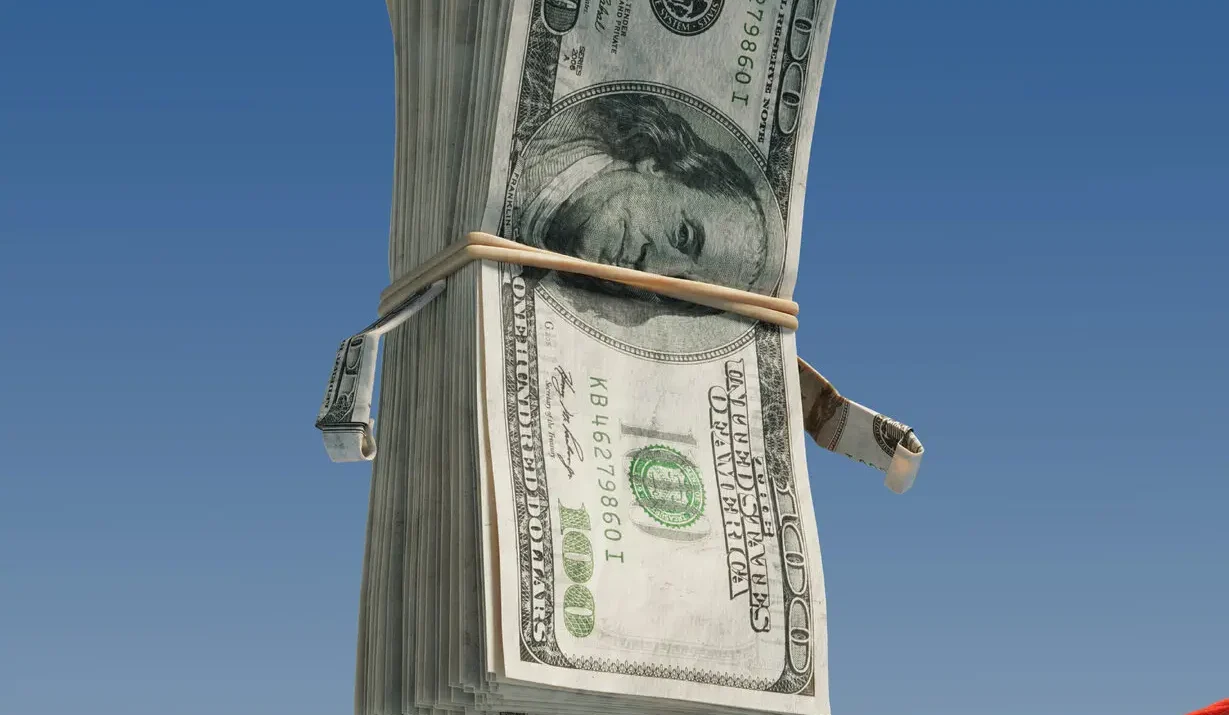 US Economy Survived 2025, but Many Americans Are Reeling