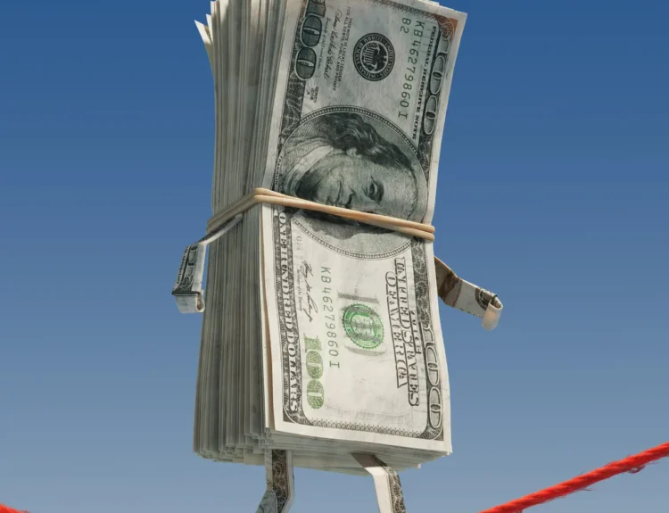 US Economy Survived 2025, but Many Americans Are Reeling