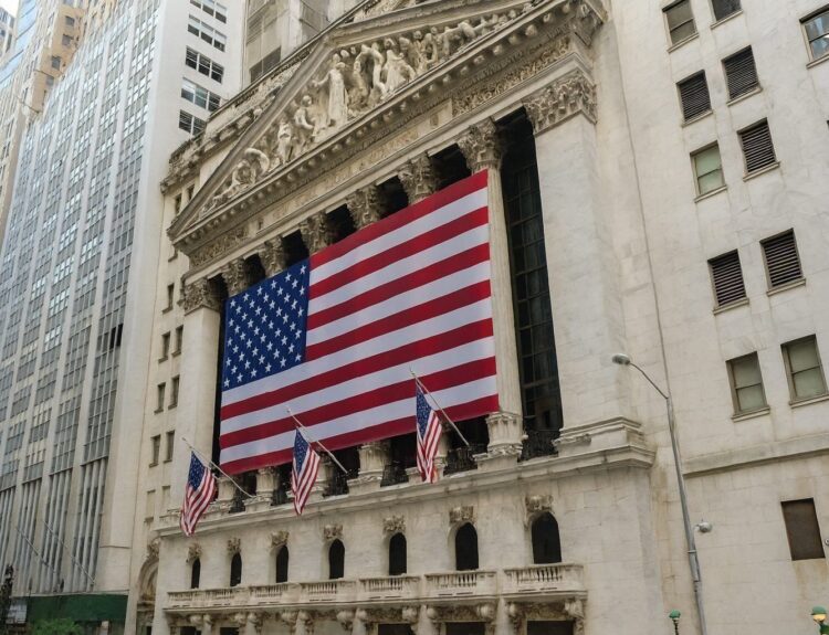 US Stock Futures Jump After Softer CPI and Strong Micron Earnings Ease Inflation Fears