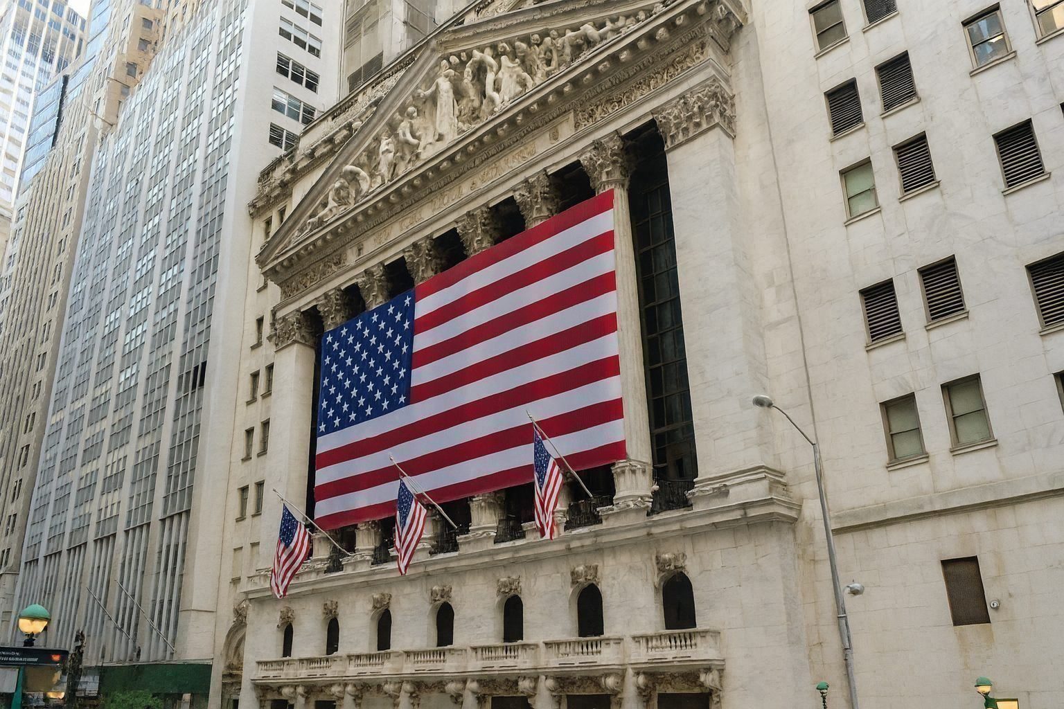 Tech Sector Focal Points