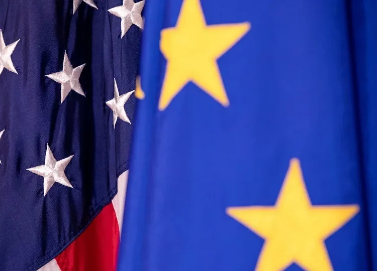 US Threatens Retaliation Against EU Firms Over Digital Taxes