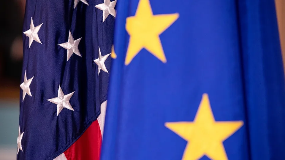 US Threatens Retaliation Against EU Firms Over Digital Taxes