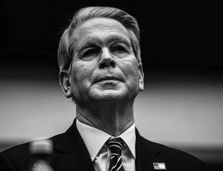 US Treasury’s Bessent: AI Will Be the Single Biggest Driver of Economic Growth