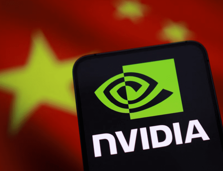 US to allow Nvidia H200 chip shipments to China, Trump says