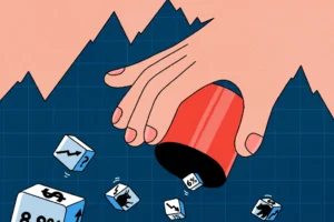 Want to Know Where the Market Is Going? Don’t Trust This, or Any, Forecast.