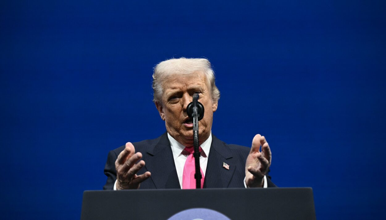 What Trump’s Push Into Nuclear Means for the Sector