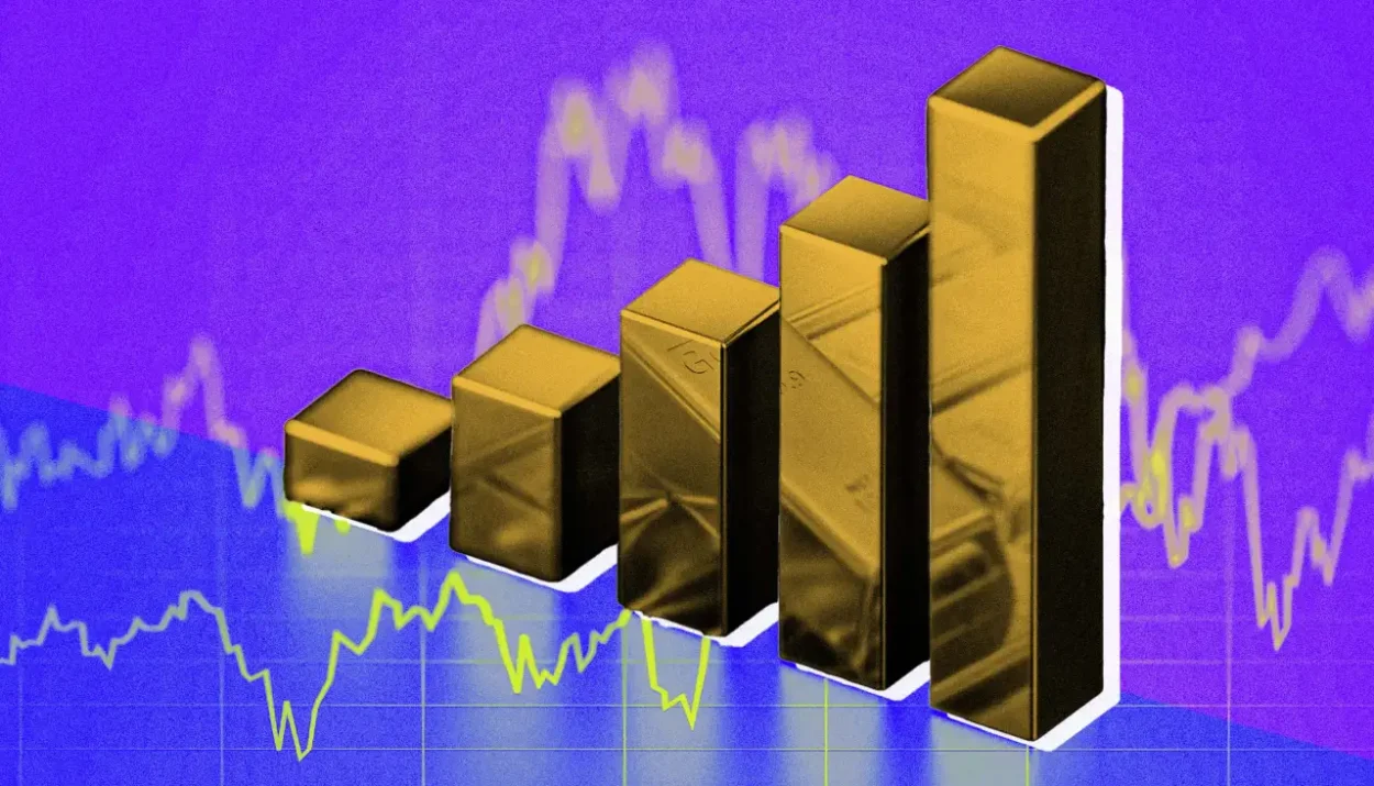 What’s Ahead for Stocks and Gold in 2026? What Markets and Experts Are Watching