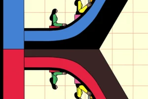 Why US Economy Is Being Called “K-Shaped” Again