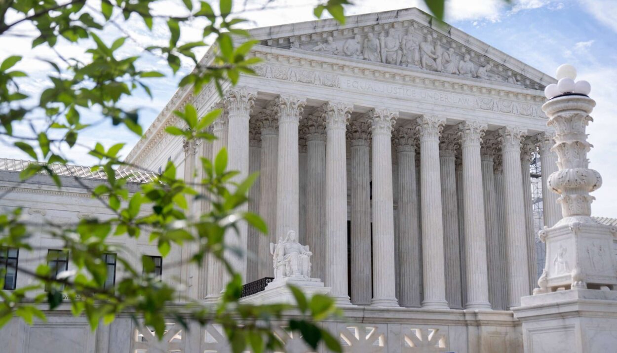 With Fed independence in crosshairs, will Supreme Court back Trump again?