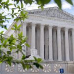With Fed independence in crosshairs will Supreme Court back Trump again - Finblog With Fed independence in crosshairs, will Supreme Court back Trump again?