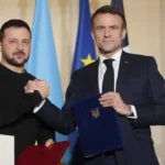 Zelensky Turns to Europe After Talks With US Officials - Finblog Zelensky Turns to Europe After Talks With US Officials