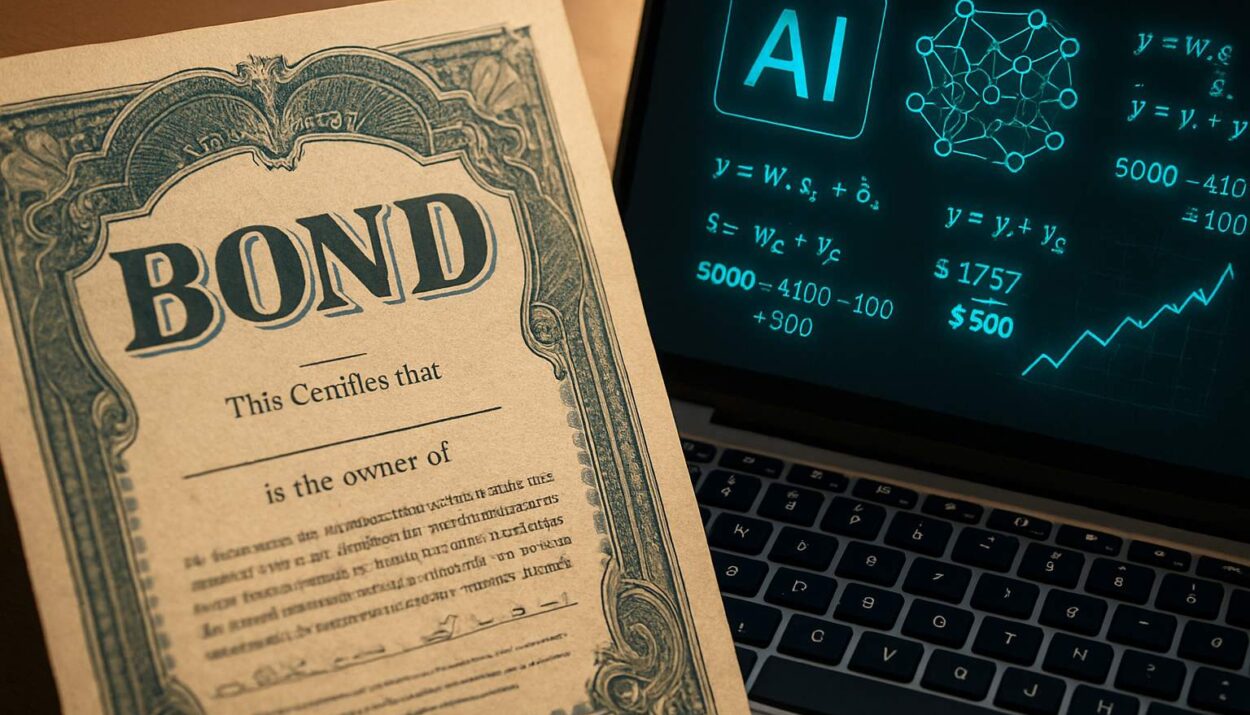 AI Boom and Private Credit Surge Push Corporate Bond Markets to New Records