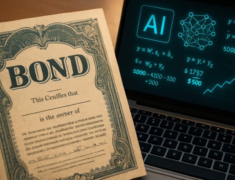 AI Boom and Private Credit Surge Push Corporate Bond Markets to New Records