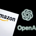 Amazon in talks to invest as much as $50B in OpenAI