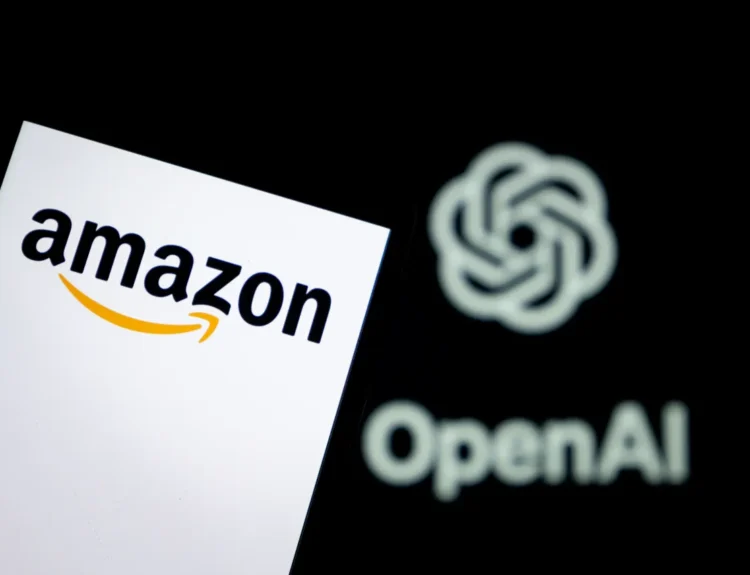 Amazon in talks to invest as much as $50B in OpenAI