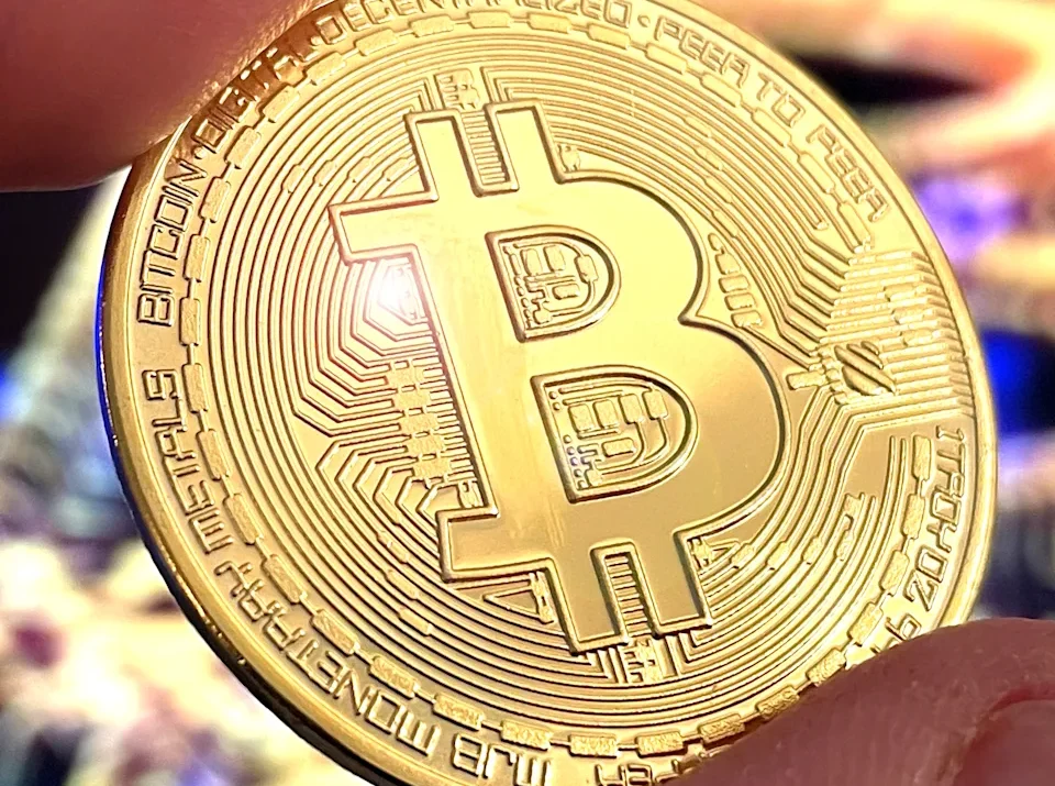 Bitcoin Breaks Above $97,000 as Regulation Hopes Fuel Rally