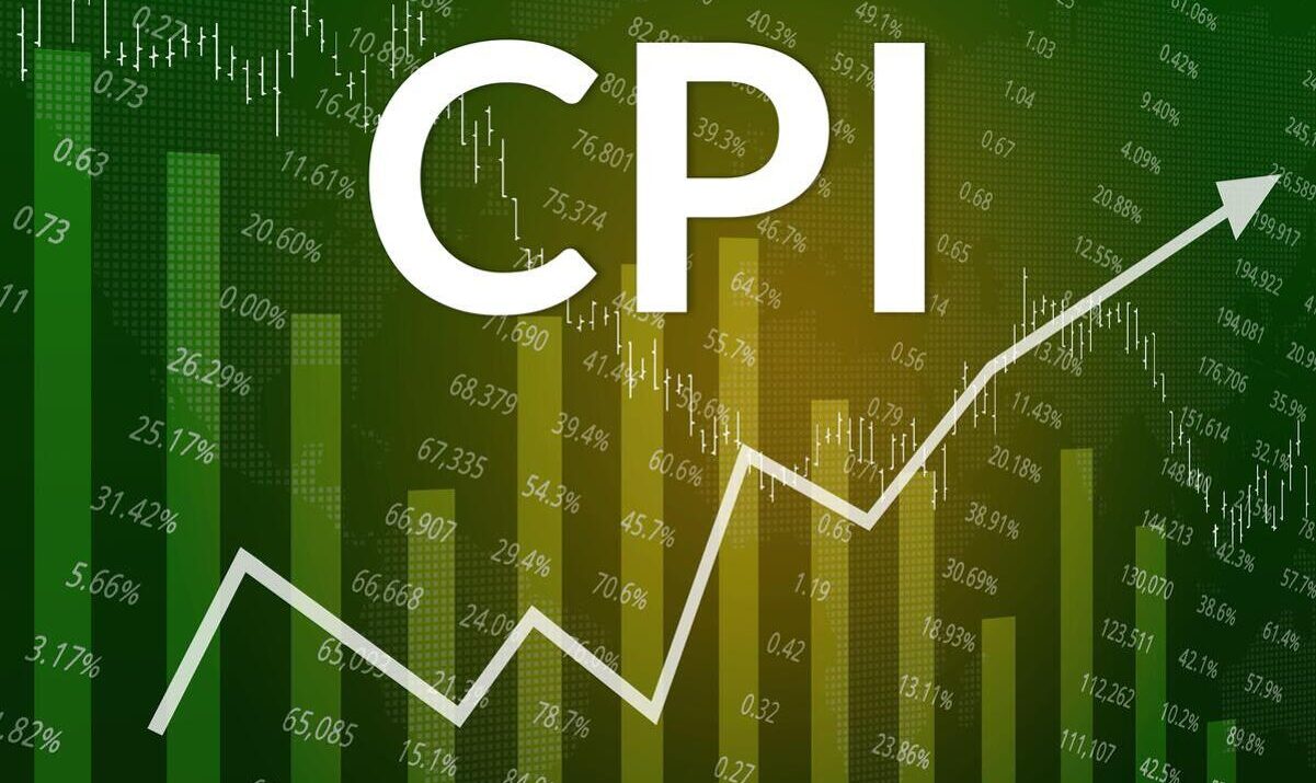 CPI report: Food Prices Stayed Uncomfortably High as Inflation Cooled