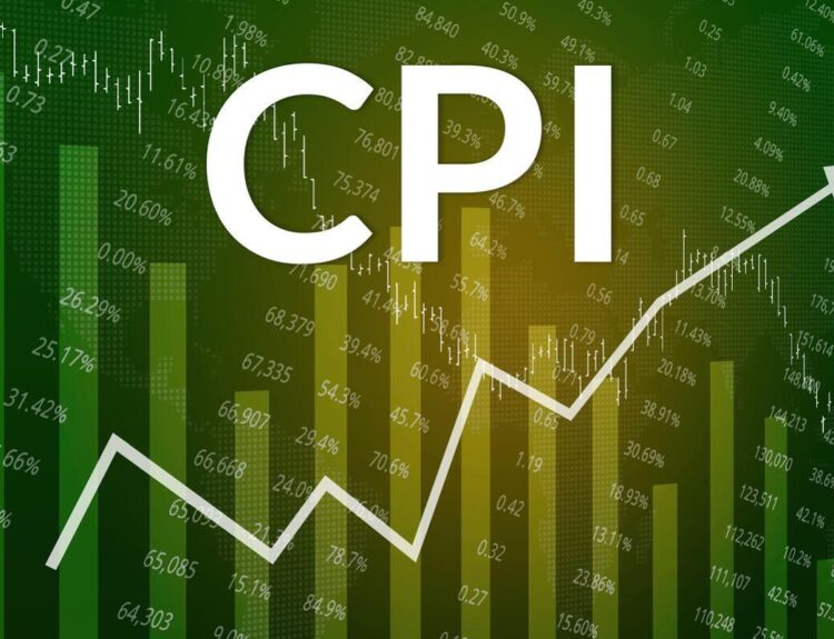 CPI report: Food Prices Stayed Uncomfortably High as Inflation Cooled